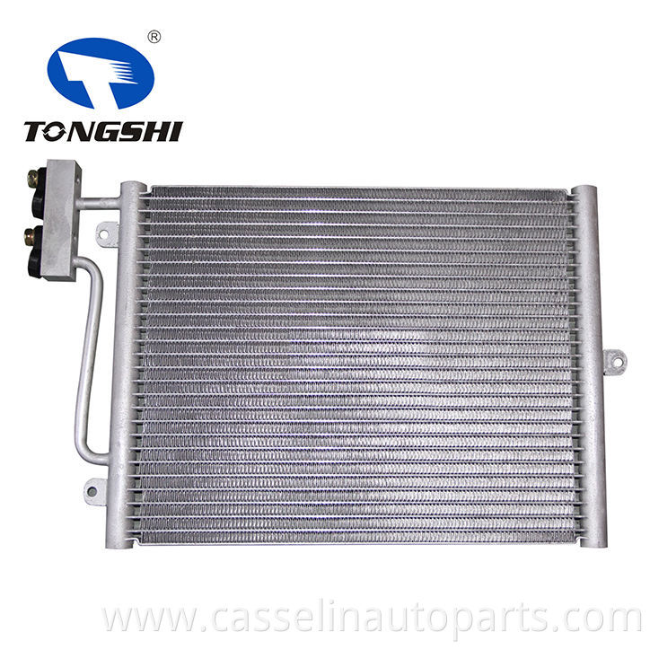 Car Air Conditioner Condenser for OEM 99657311100 for GM DODGE PORSCHE 911 CARRERA H6 3.6L 02-04 porsche 996 porsche boxster 986